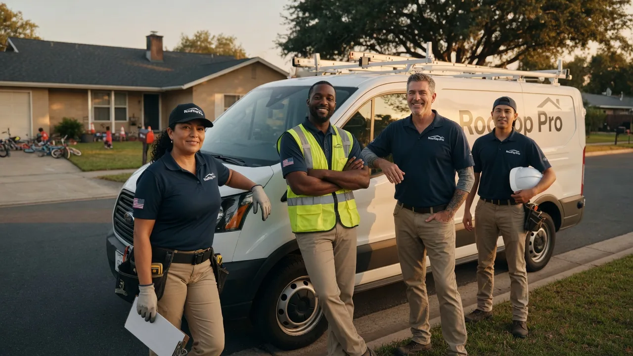 Roof Repair in Pilot Mountain, NC near me